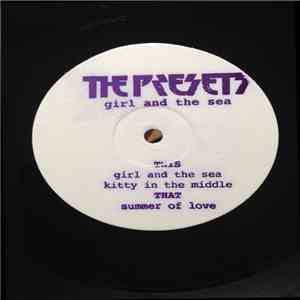 The Presets  - Girl And The Sea