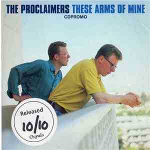 The Proclaimers - These Arms Of Mine download free The Proclaimers - These Arms Of Mine download mp3 flac