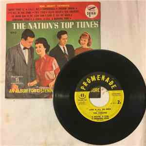 The Promenade Orchestra & Chorus - The Nation's Top Tunes download free