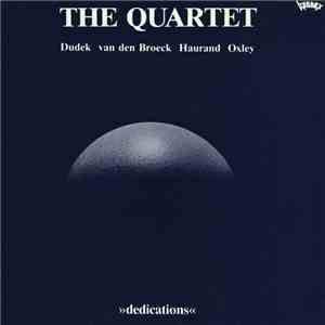 The Quartet  - Dedications download free