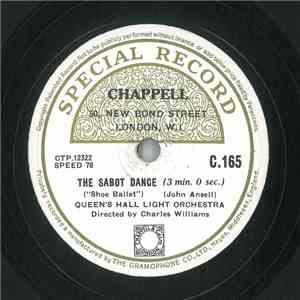 The Queen's Hall Light Orchestra - The Sabot Dance download mp3 flac The Queen's Hall Light Orchestra - The Sabot Dance download free