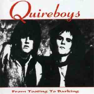 The Quireboys - From Tooting To Barking download free