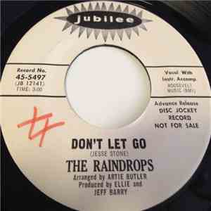 The Raindrops - Don't Let Go download mp3 flac