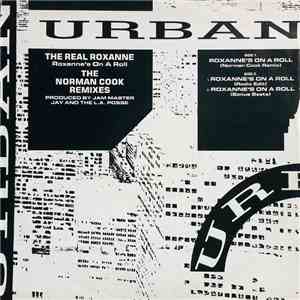 The Real Roxanne - Roxanne's On A Roll (The Norman Cook Remixes) download free