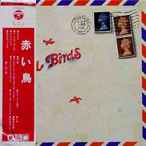 The Red Birds - Fly With The Red Birds download free