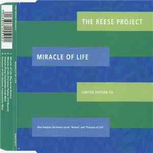 The Reese Project - Miracle Of Life download mp3 flac