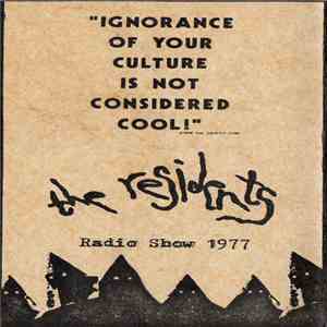 The Residents - Radio Show 1977 download free