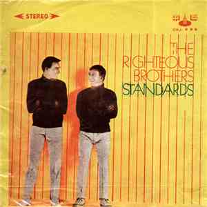 The Righteous Brothers - Standards download free
