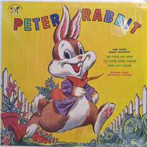 The Rocking Horse Players And Orchestra - Peter Rabbit download free