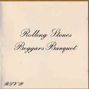 The Rolling Stones - Beggars Banquet + 7 Bonus download mp3 flac