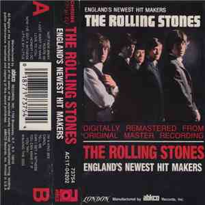 The Rolling Stones - England's Newest Hit Makers download free