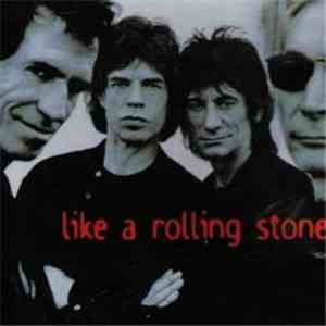 The Rolling Stones - Like A Rolling Stone download free