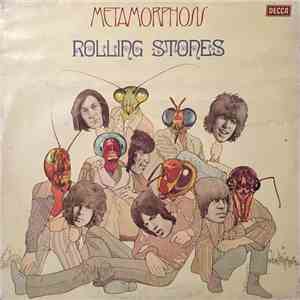 The Rolling Stones - Metamorphosis download mp3 flac