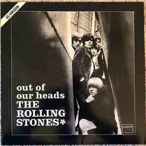 The Rolling Stones - Out Of Our Heads download mp3 flac