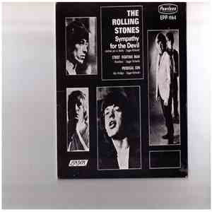 The Rolling Stones - Sympathy For The Devil download free