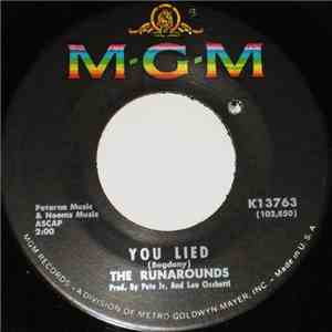 The Runarounds  - You Lied / My Little Girl download mp3 flac