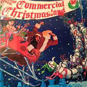 The Scrooge Bros - Commercial Christmasland download mp3 flac