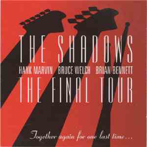 The Shadows - The Final Tour download free The Shadows - The Final Tour download mp3 flac