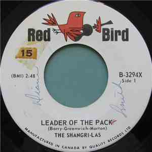 The Shangri-Las - Leader Of The Pack download free
