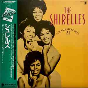 The Shirelles - The 21 Greatest Hits download mp3 flac