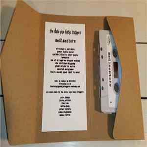 The Slate Pipe Banjo Draggers - Sedimenters download mp3 flac
