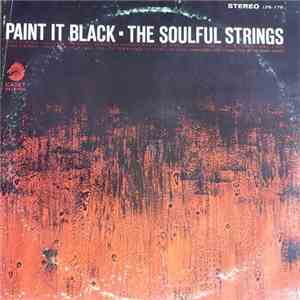 The Soulful Strings - Paint It Black download free