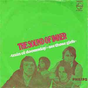 The Sound Of Imker - Train Of Doomsday / See Those Girls download free