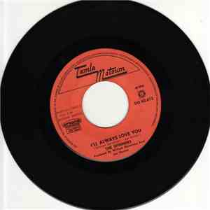 The Spinners - I'll Always Love You download free The Spinners - I'll Always Love You download mp3 flac