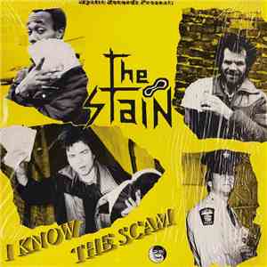 The Stain - I Know The Scam download mp3 flac