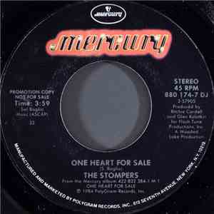 The Stompers  - One Heart For Sale download free