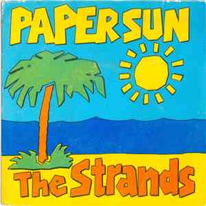 The Strands - Paper Sun download mp3 flac