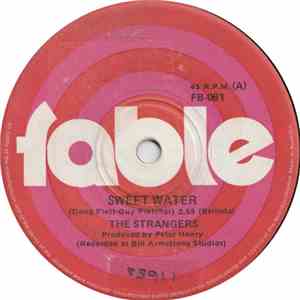 The Strangers  - Sweet Water download free