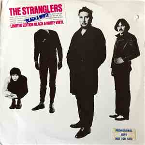 The Stranglers - Black And White download free