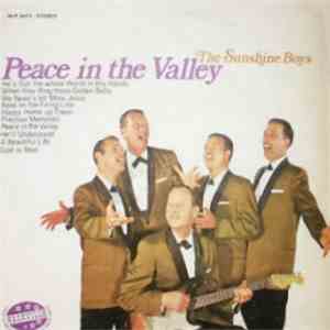 The Sunshine Boys - Peace In The Valley download free The Sunshine Boys - Peace In The Valley download mp3 flac
