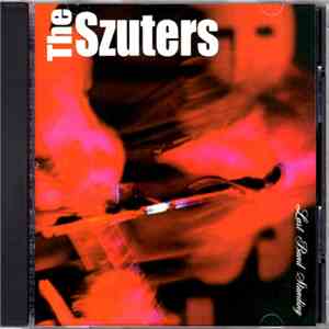 The Szuters - Last Band Standing download free The Szuters - Last Band Standing download mp3 flac