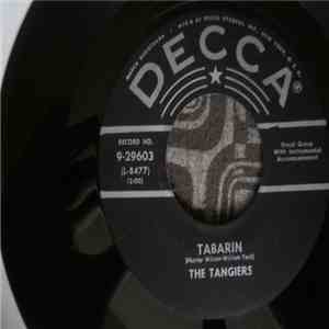The Tangiers  - Tabarin / I Won't Be Around download free