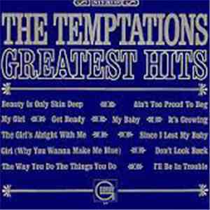 The Temptations - Greatest Hits download free