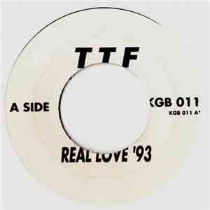 The Time Frequency - Real Love '93 download free The Time Frequency - Real Love '93 download mp3 flac