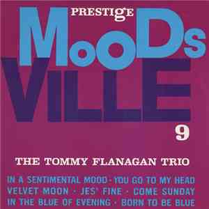 The Tommy Flanagan Trio - The Tommy Flanagan Trio download mp3 flac