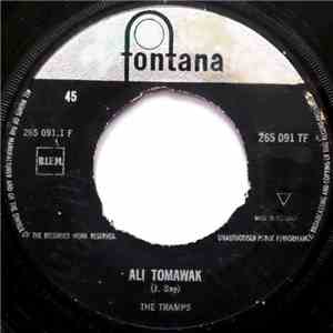 The Tramps - Ali Tomawak / Maharadja download free