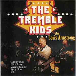 The Tremble Kids - The Tremble Kids Play Louis Armstrong download mp3 flac
