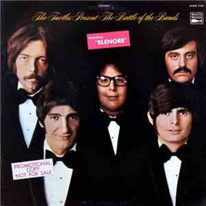 The Turtles - Present The Battle Of The Bands download free