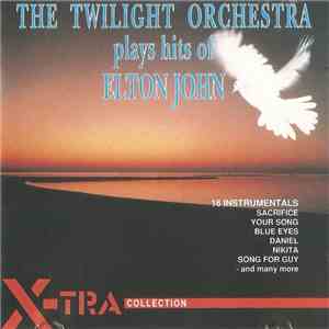 The Twilight Orchestra - The Twilight Orchestra Plays Hits Of Elton John download mp3 flac