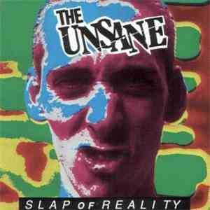 The Unsane  - Slap Of Reality download mp3 flac