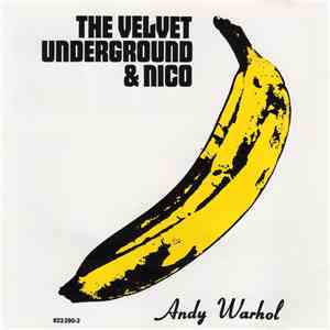 The Velvet Underground & Nico  - The Velvet Underground & Nico download mp3 flac