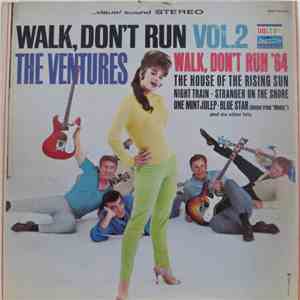 The Ventures - Walk, Don't Run Vol. 2 download free