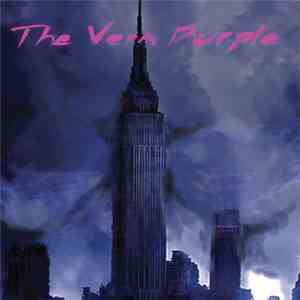The Vern Purple - Darker Than Dark download free The Vern Purple - Darker Than Dark download mp3 flac