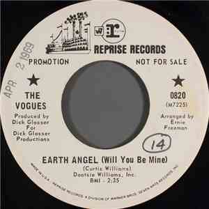 The Vogues - Earth Angel (Will You Be Mine) download free