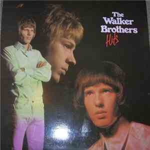 The Walker Brothers - Hits download free