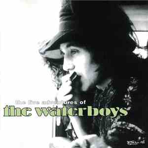 The Waterboys - The Live Adventures Of The Waterboys download mp3 flac
